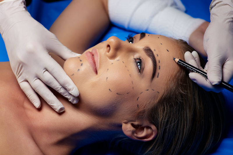 Beyond the Surface: The Science and Art of Cosmetic Surgery 