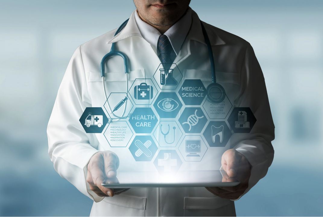 Elevating Healthcare Practices: A Unique Perspective on Legal Support