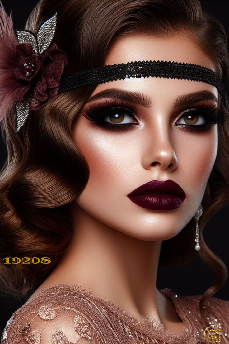 The Comprehensive Beginner’s Guide To Low-Cost And Simple Flapper Cosmetics