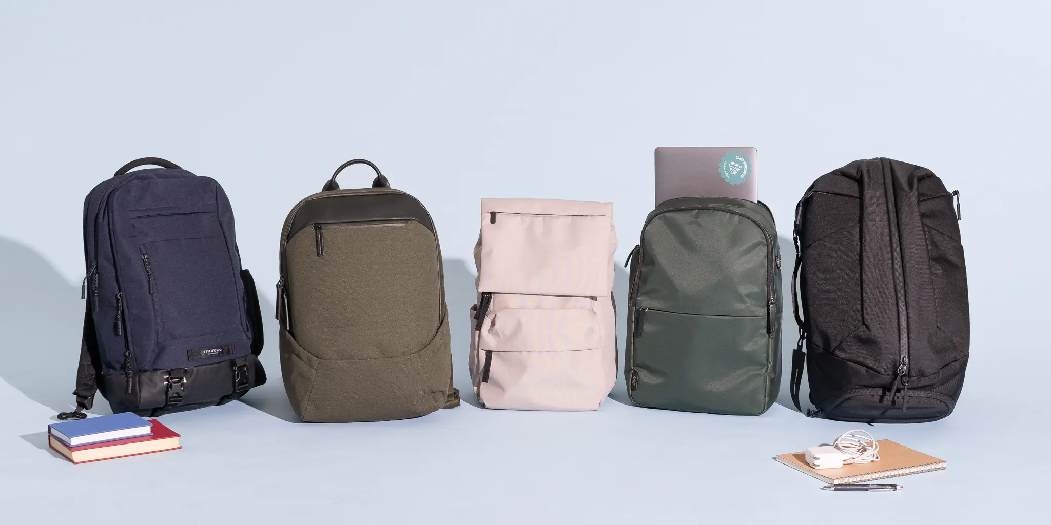 Backpacks