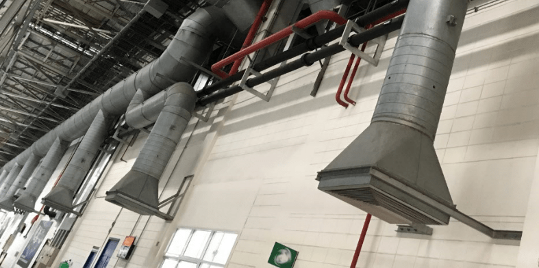 LEV Systems