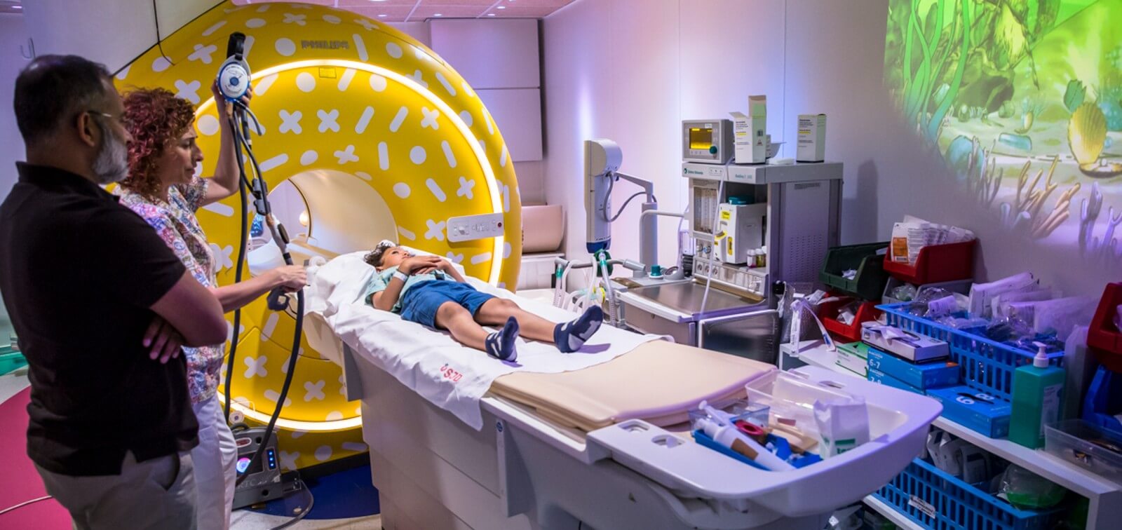 Important Tips To Decrease Radiation Exposure