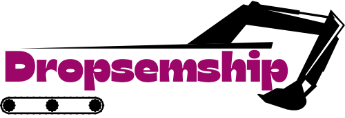 Dropsemship logo