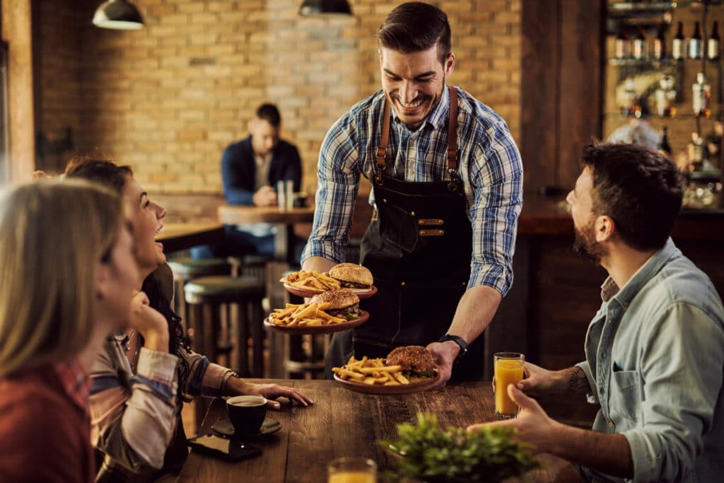 5 Essential Tips for Improving Your Commercial Restaurant