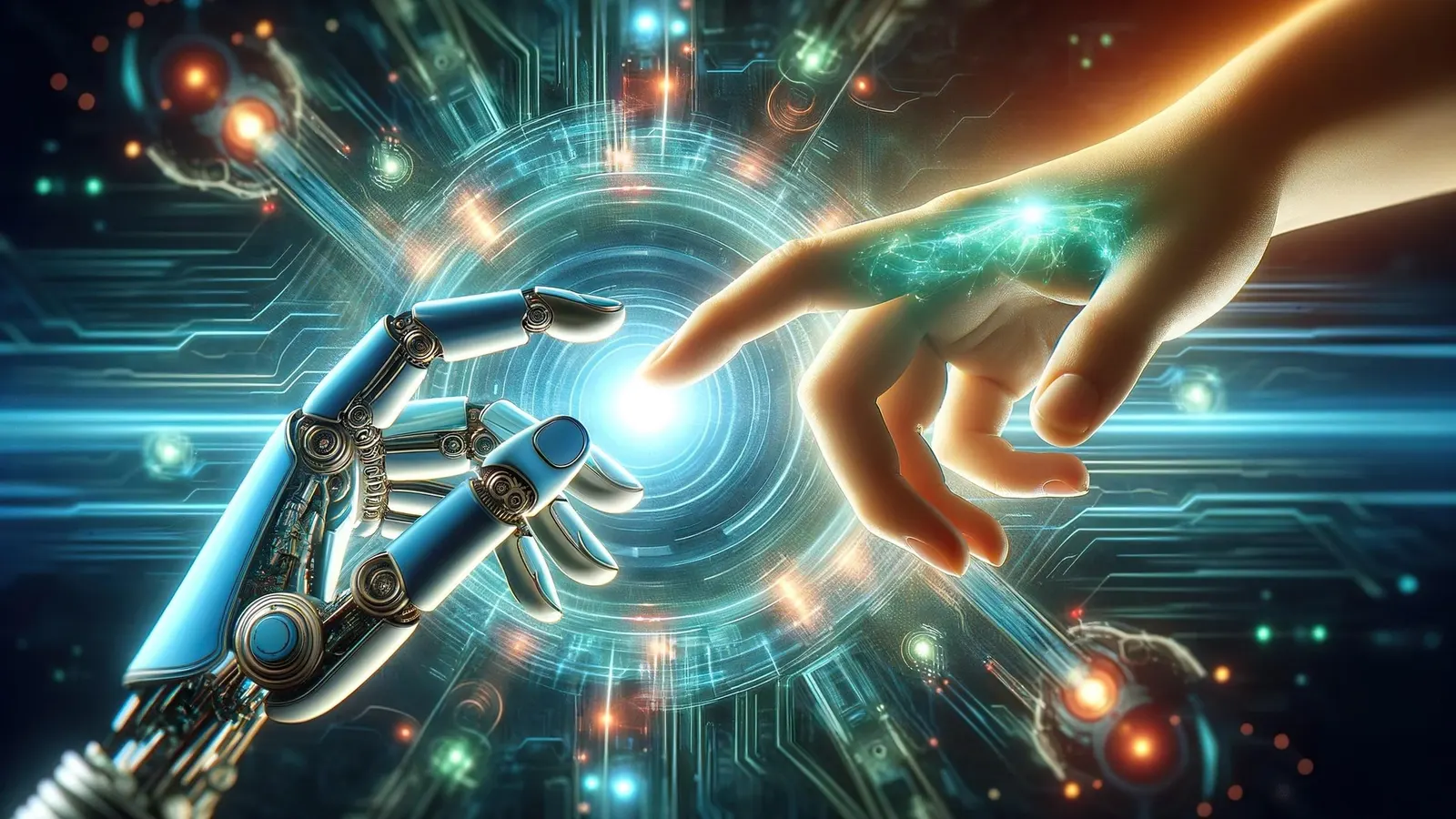 Advanced AI: What’s Up Next for Intelligence Development?