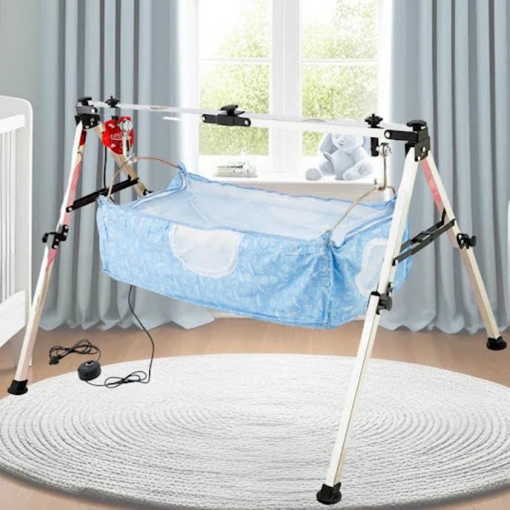 Safety And Comfort Tips For Using An Electric Ghodiyu