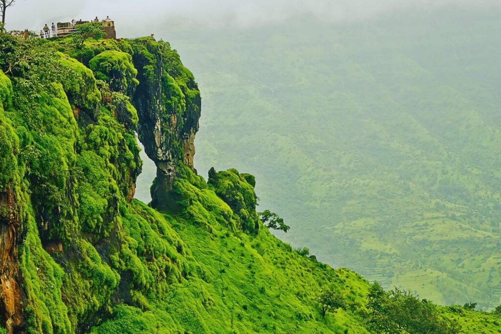 Mahabaleshwar