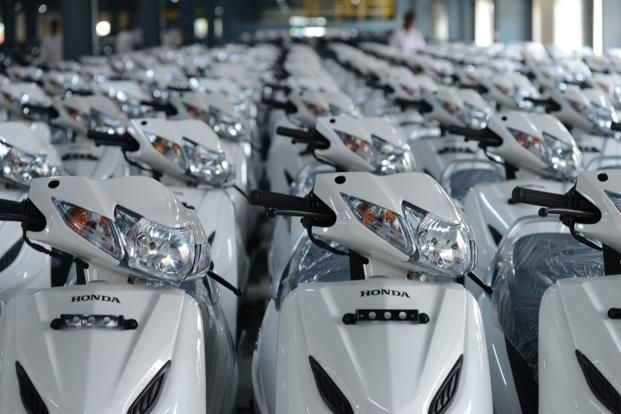 Tips For Choosing The Right Honda Powersports Parts For Your Ride