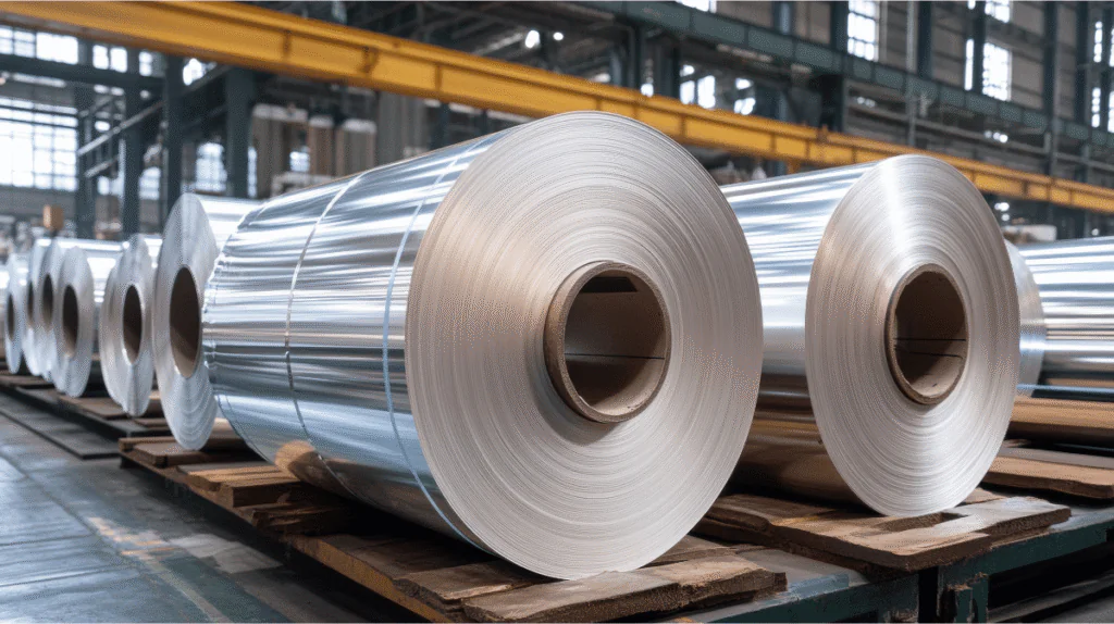 Why You Should Work with an Aluminum Supplier