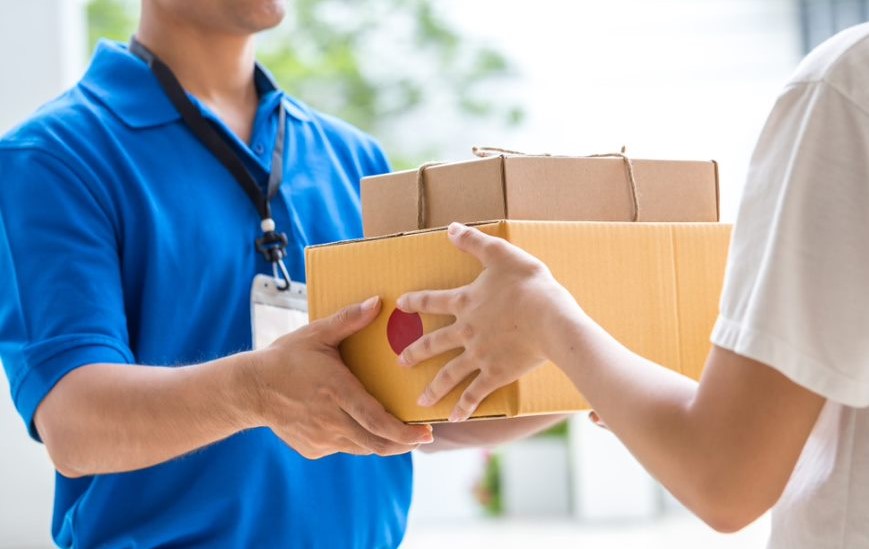 Retail Delivery Services: The Complete Guide