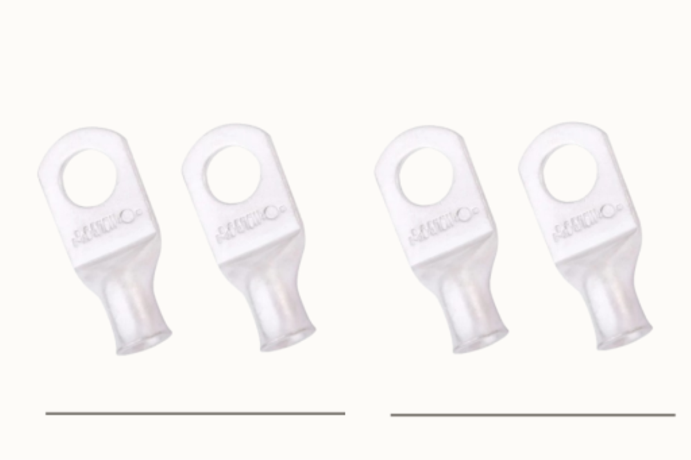 Benefits of Using 6 AWG Tinned Lugs in Harsh Environments