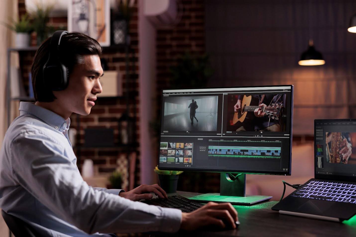 Benefits of Using Online Video Editing Services