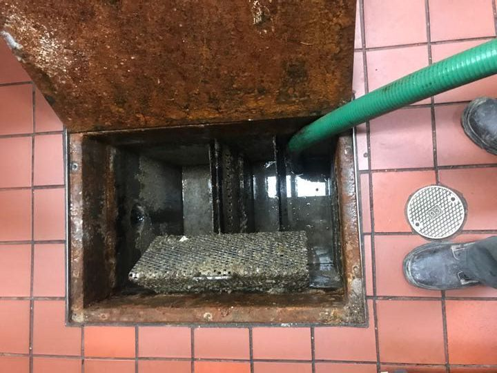 Cost Effective Solutions Through Scheduled Grease Trap Service