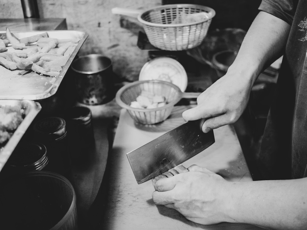 How to Succeed as a Private Chef Using Expertise and Innovative Tools